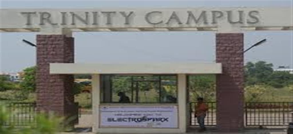Trinity Institute of Education-image