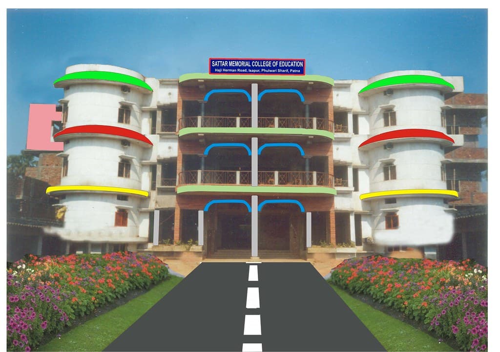 Sattar Memorial B.Ed College-gallery-image-2