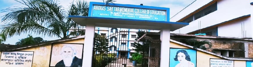 Sattar Memorial B.Ed College-gallery-image-1
