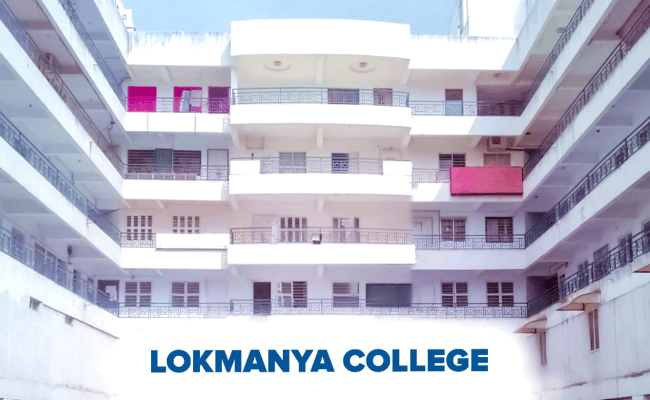 Lokmanya College, Ahmedabad-gallery-image-4