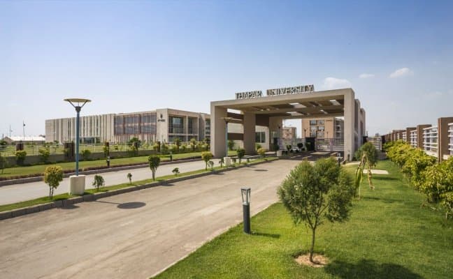 TIET Patiala-gallery-image-0