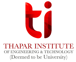 Thapar Institute of Engineering and Technology-image