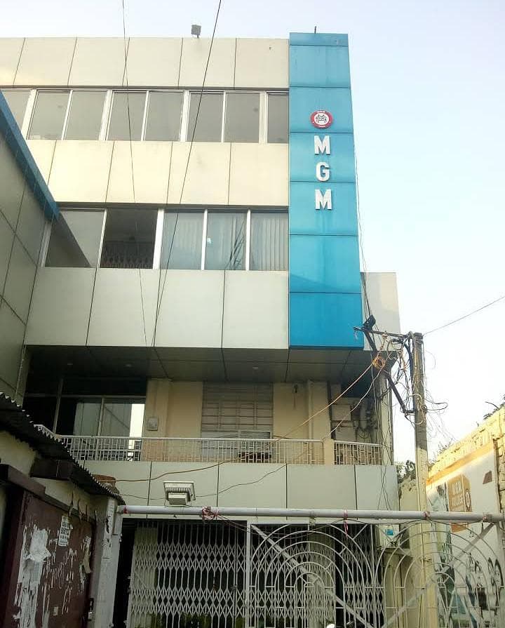 Manju Gita Mishra College-image