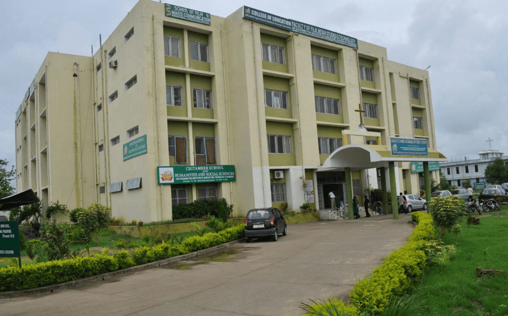 Sam Higginbottom University of Agriculture, Technology and Sciences-image