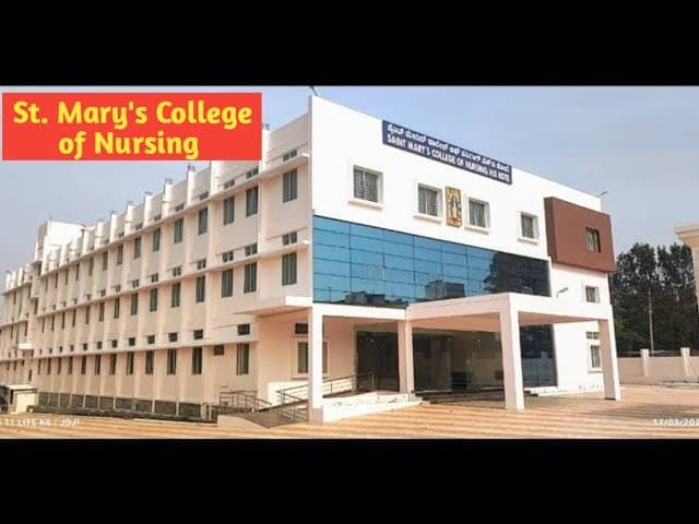 St. Mary''s College of Nursing-gallery-image-4