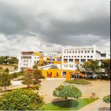 Acharya and BM Reddy College of Pharmacy-image