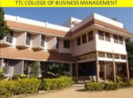 TTL College of Business Management-image