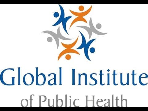 Global Institute of Public Health-image