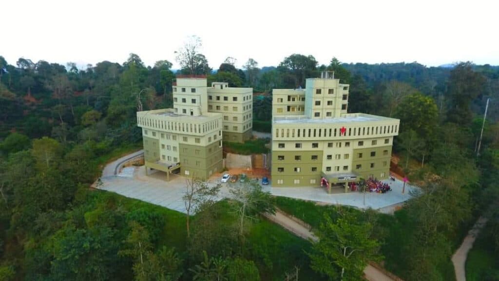 DM WIMS Pharmacy College-gallery-image-2