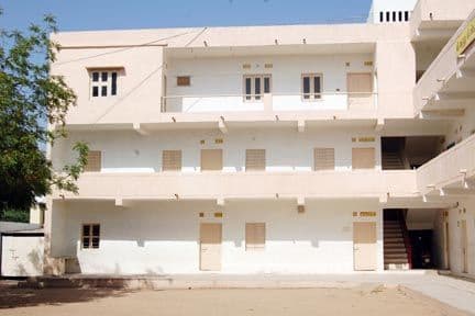 SSCE Ahmedabad-image