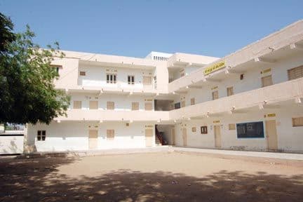 Shree Sadguru B. Ed. College-image