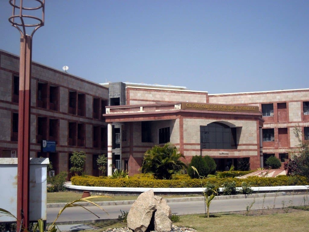 C. U. Shah Law College-gallery-image-2