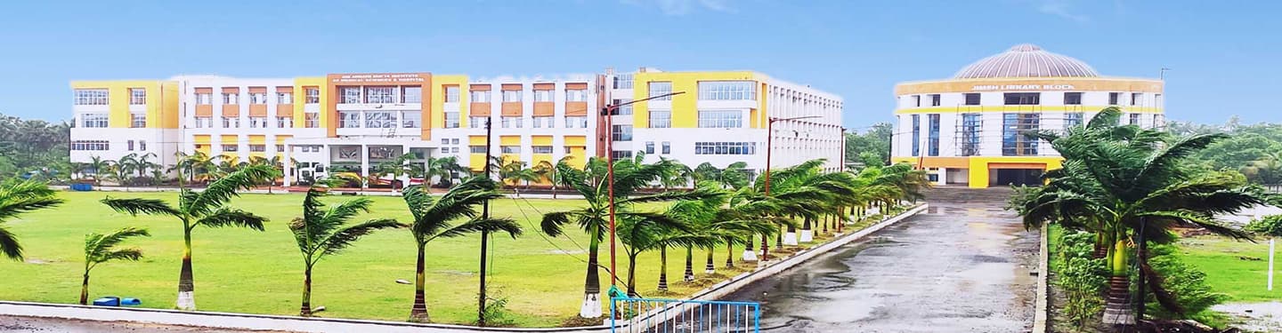 Jagannath Gupta Institute of Medical Sciences and Hospital-image