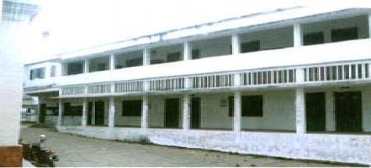 Girls PG College Sagar-gallery-image-3