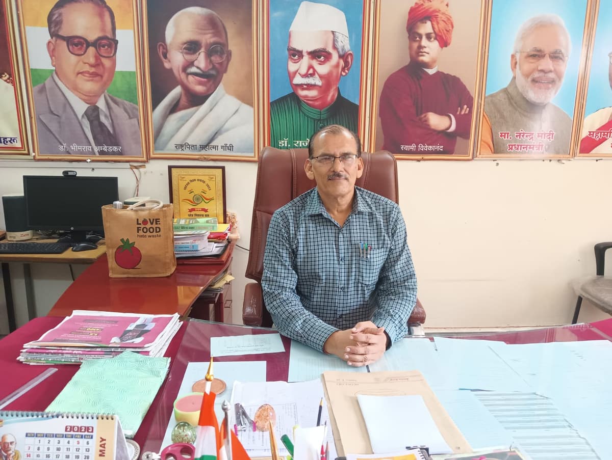 Girls PG College Sagar-gallery-image-2