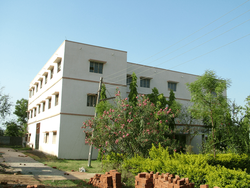 J. N. Patel B. Ed. College-gallery-image-4