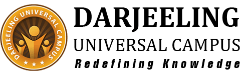 Darjeeling Universal Campus College of Education-image