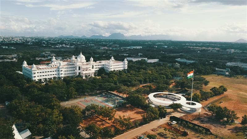 Kumaraguru College of Liberal Arts and Science-image