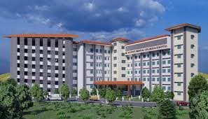 Dr. Radhakrishnan Government Medical College-image