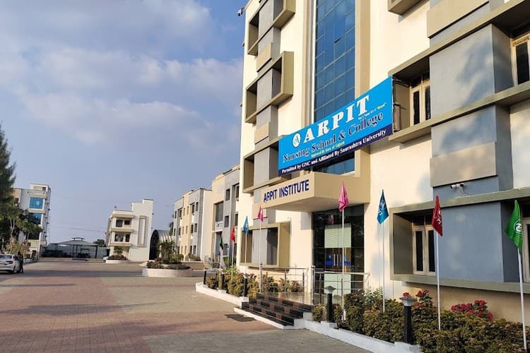 Arpit Nursing College-gallery-image-3