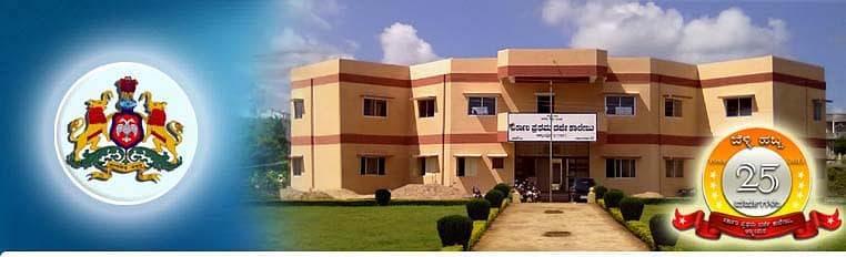 Government First Grade College, Ajjampura-image