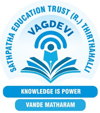 Vagdevi College of Education-image