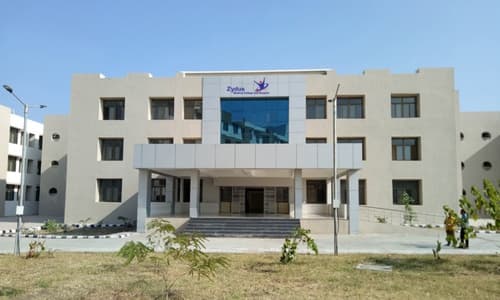 Zydus Medical College-gallery-image-2