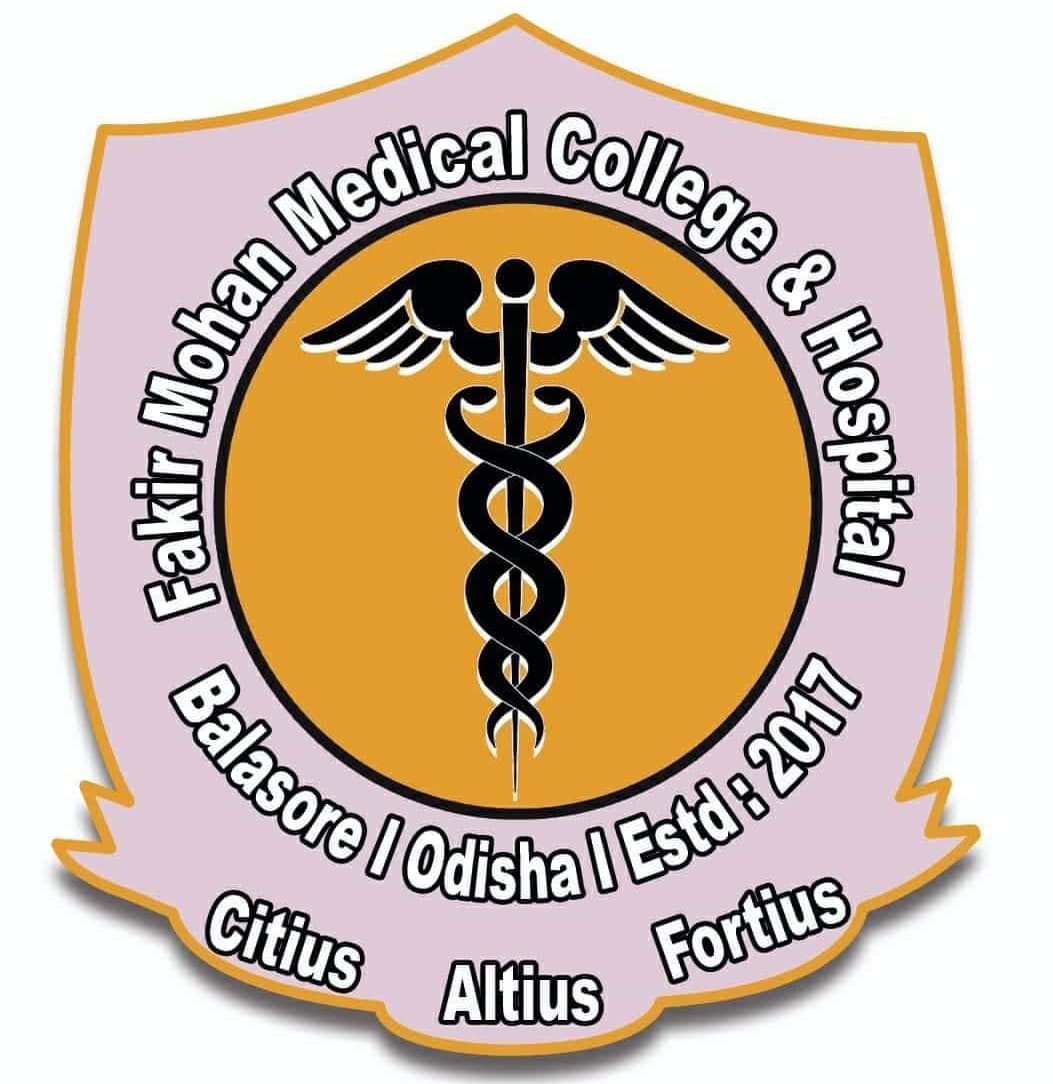 Fakir Mohan Medical College and Hospital-image