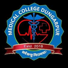 Government Medical College, Dungarpur-image