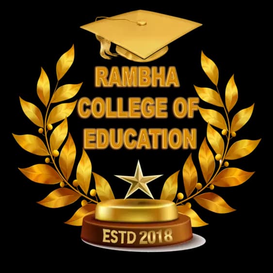 Rambha College of Education-image