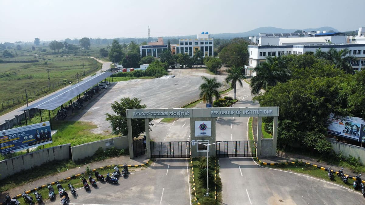 P.E.S Institute of Advanced Management Studies-gallery-image-4