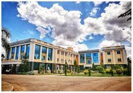 P.E.S Institute of Advanced Management Studies-gallery-image-1