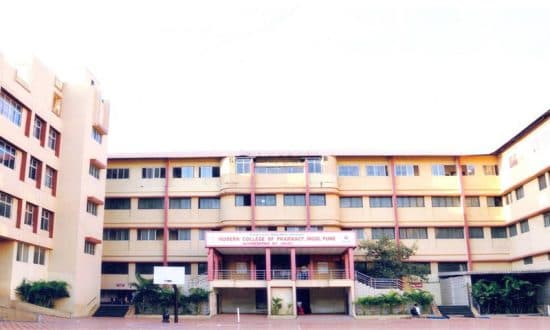 PES Modern College of Pharmacy, Nigdi-gallery-image-2