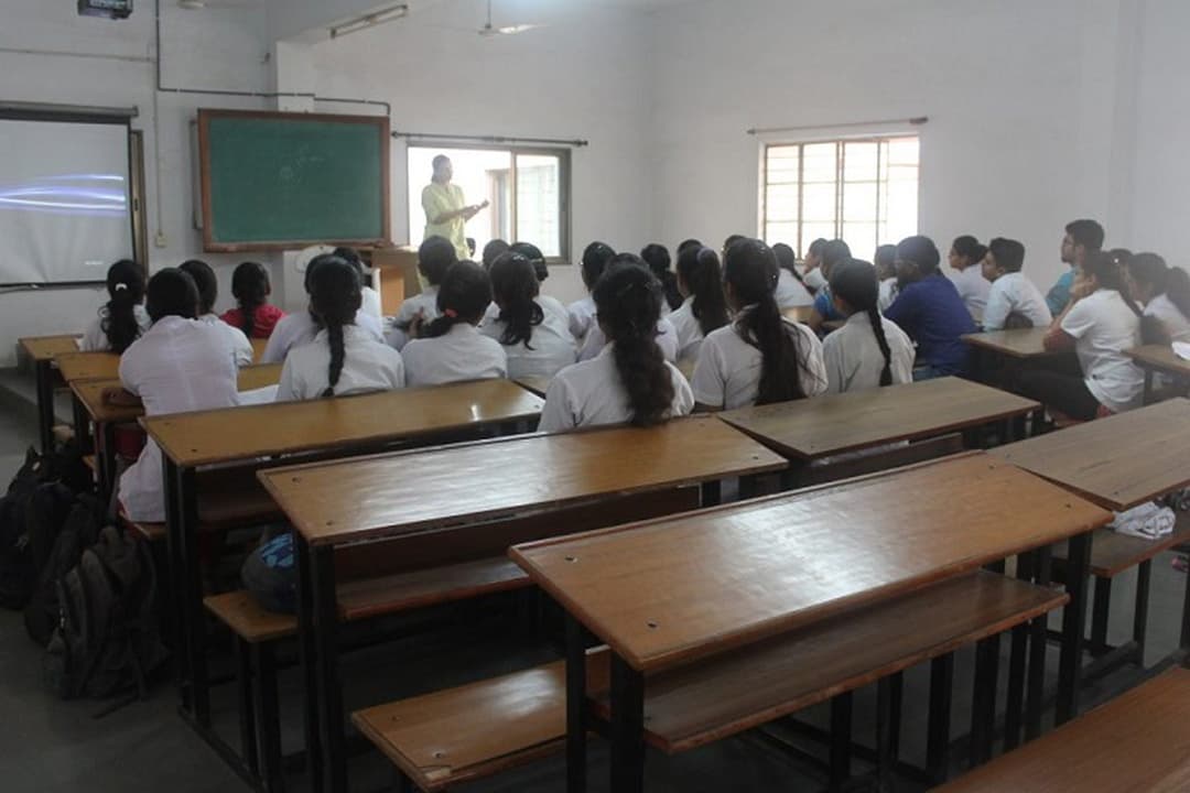 Smt. B.B.S. College of Physiotherapy-gallery-image-1