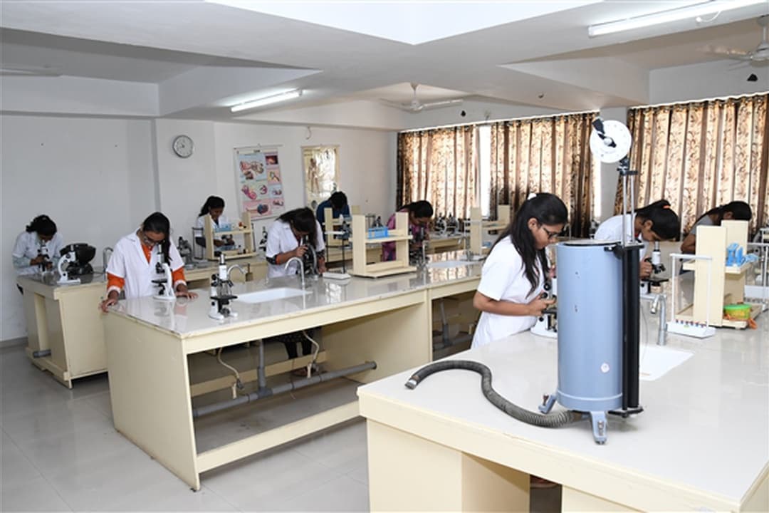 Smt. B.B.S. College of Physiotherapy-gallery-image-4