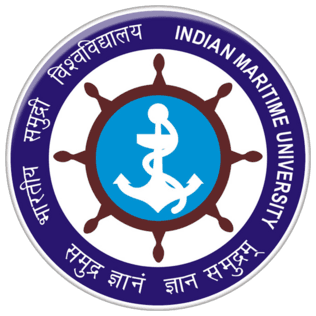 Indian Maritime University-image