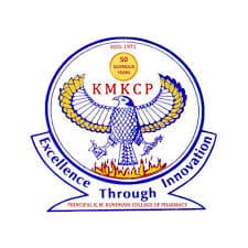 Principal K. M. Kundnani College of Pharmacy-image
