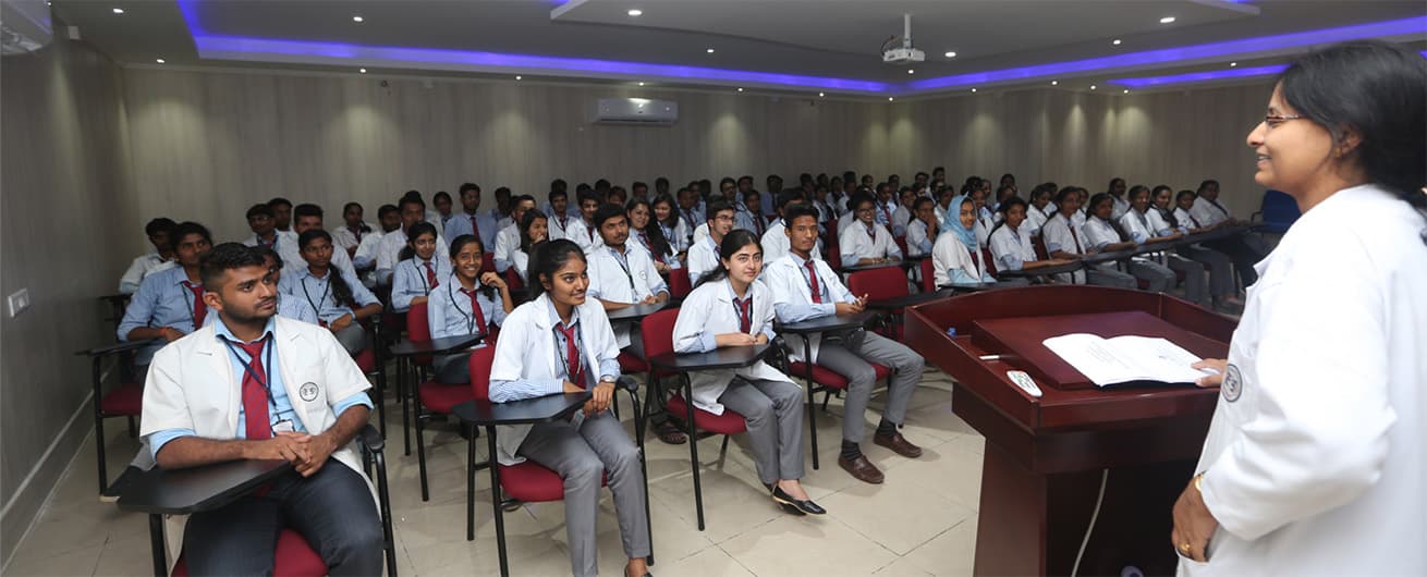 Krupanidhi College of Pharmacy-image