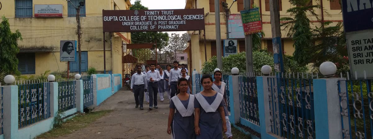 Gupta College of Technological Sciences-gallery-image-2