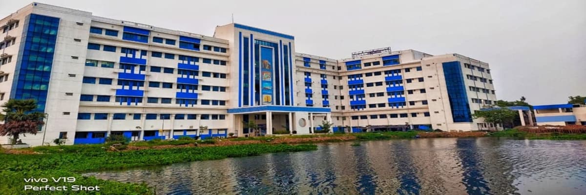 Diamond Harbour Government Medical College & Hospital-gallery-image-1