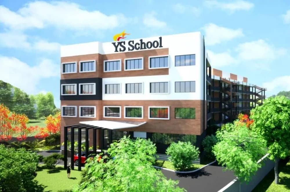 Young Scholars College-gallery-image-3