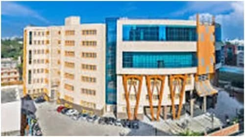 St. Francis de Sales College-image