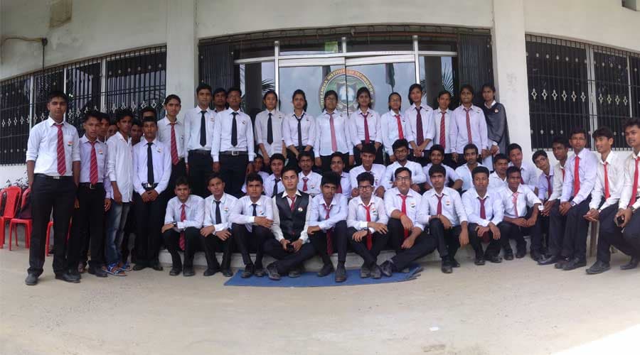 Kotibarsha Institute of Technology And Management-gallery-image-1