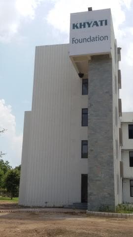 Khyati School of Business Administration-image