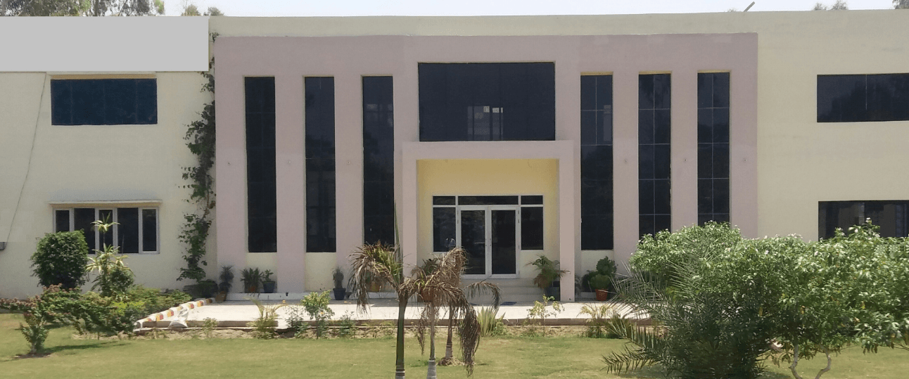 Guru Ram Das College of Management and Technology-image