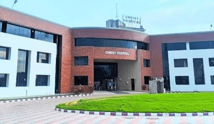 Christ Nursing College Rajkot-gallery-image-4