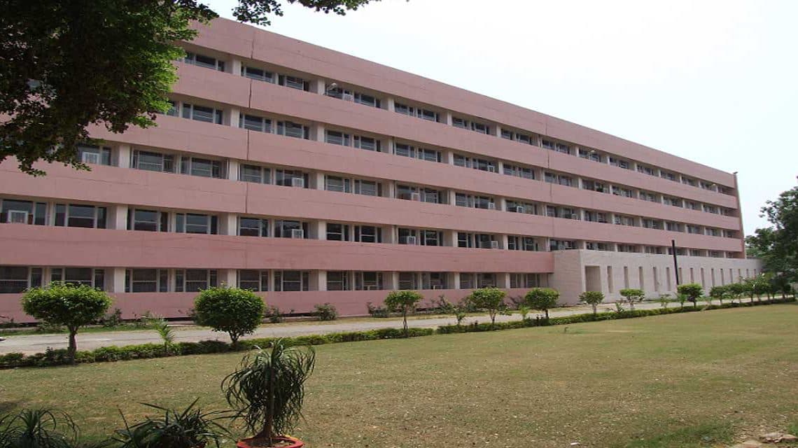 College of Pharmacy, PGIMS Rohtak-gallery-image-1
