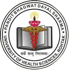 College of Pharmacy, Pandit Bhagwat Dayal Sharma University of Health Sciences, Rohtak-image