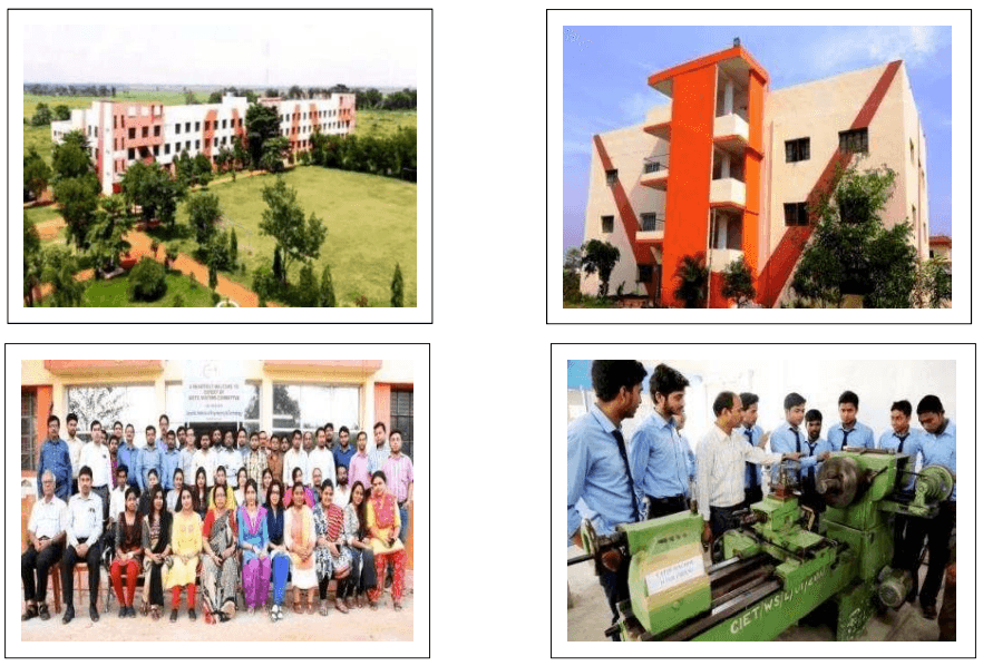 CIET Purba Bardhaman-image