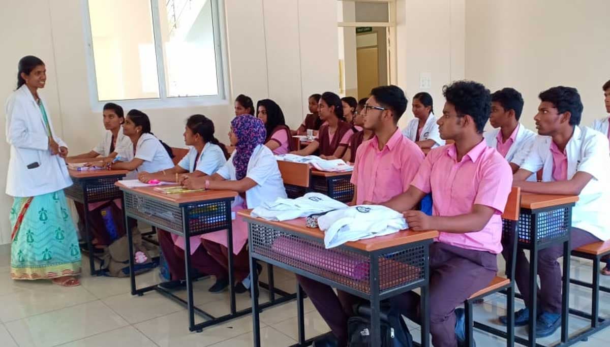 Sree Abirami College of Physiotherapy-gallery-image-1